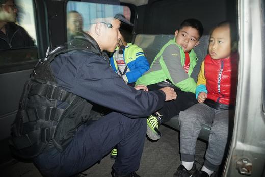 机械战警营 商品图3