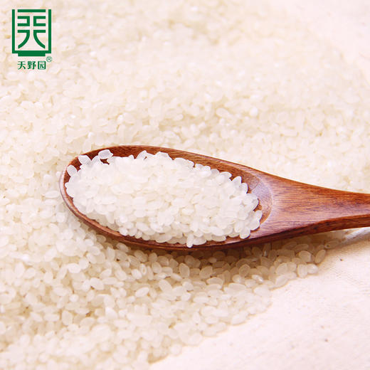 吉林大米 天野园·秋田小町 5kg 舒兰平安镇  东北大米 真空包装 10斤包邮 商品图1
