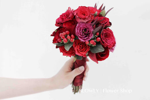 大V婚车 商品图6