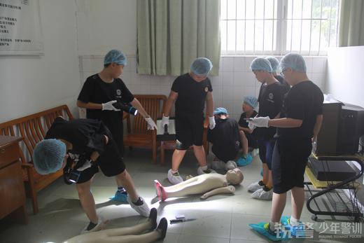 机械战警营 商品图5