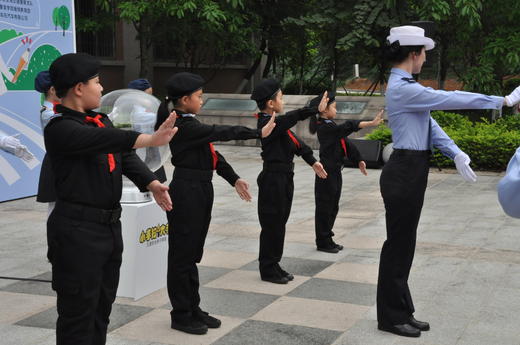 4天3夜假前安全训练营 商品图4