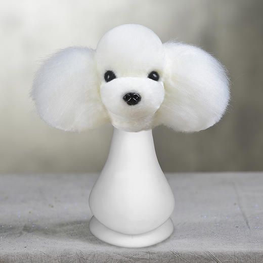 萌宠狗头模特头毛套装 OPAWZ小爪印 商品图2