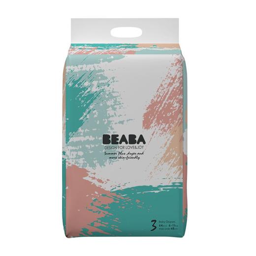纸尿裤：美国BEABA碧芭盛夏光年PLUS系列 商品图4