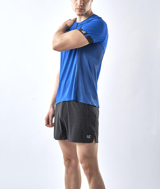 LP透气性 男子运动跑步短袖上衣  LTM2301O 商品图1