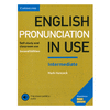 English Pronunciation in Use  剑桥英语发音在用 全面提升“语音语调”，过英语口语关 商品缩略图0