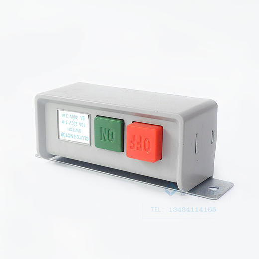 马达开关 同步车高车柱车专用开关【102】 商品图3