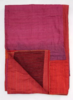 印度进口手工真丝刺绣床盖(双层)  BB014 商品缩略图1