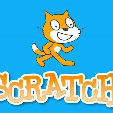 scratch 編程思維課