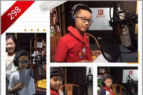 华为电台--优质音频录制