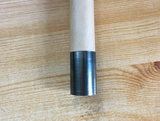 以艾为爱  控烟片 适用于3cm粗艾条 商品图3