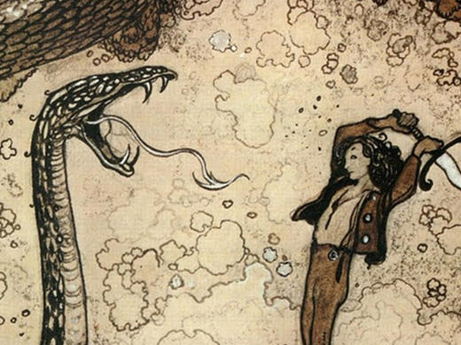 红楼同人：棒打木石鸳鸯（上） 商品图0