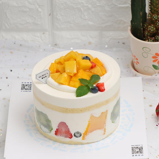 芒果天空G28（停用） 商品图2