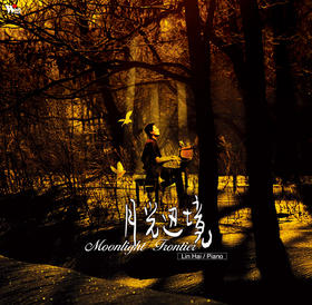 林海 · 月光边境 | 新世纪、疗愈 钢琴