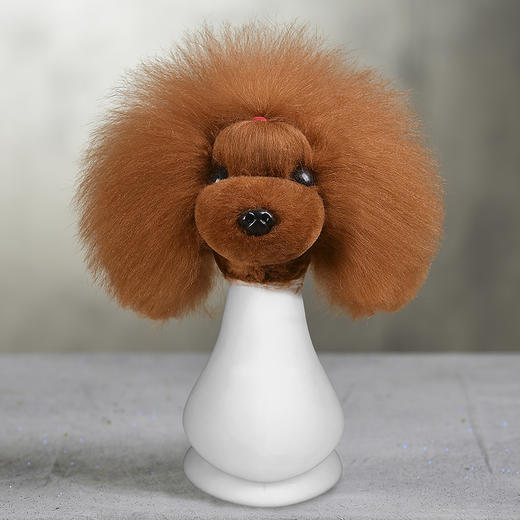 萌宠狗头模特头毛套装 OPAWZ小爪印 商品图3