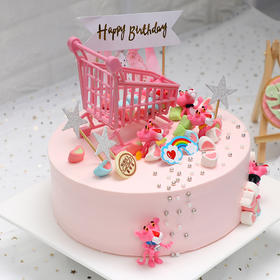 粉红豹F07（停用）