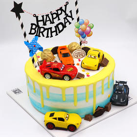 汽车总动员F09（停用）