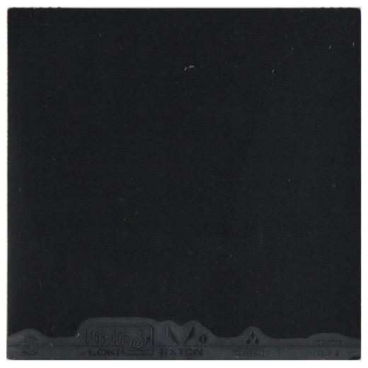 LOKI雷神锐龙5 3 1粘性反胶内能蛋糕海绵套胶RXTO胶皮 商品图3