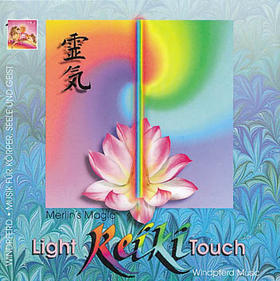 灵气1 | 放松新世纪 冥想音乐 灵性音乐