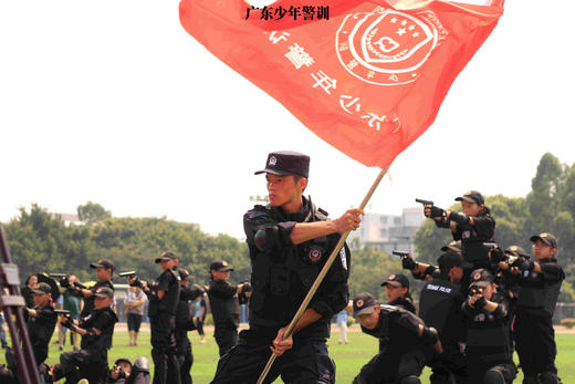 机械战警营 商品图2