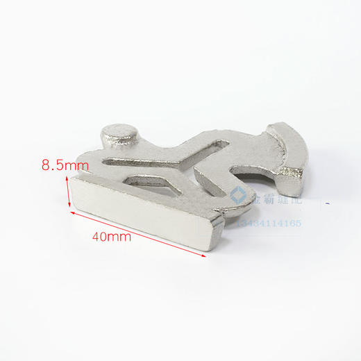 梅花定位器 靠边定位定规【067】 商品图2