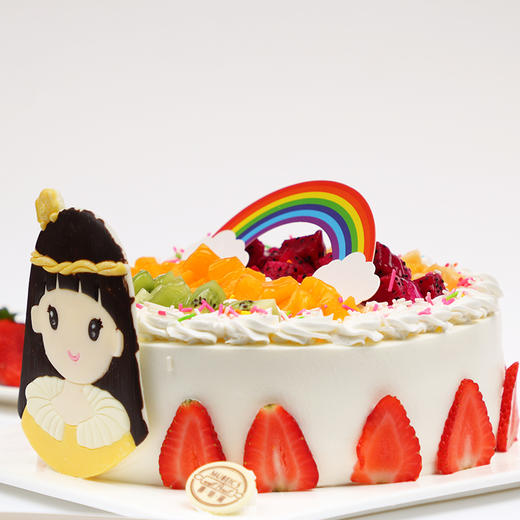 小慕girlC16（停用） 商品图1