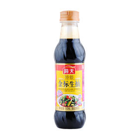 海天 特级金标生抽（酿造酱油） 500ml