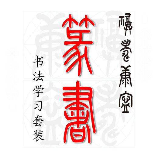 （特价)六体《福寿康宁》培训套装-LT 商品图5