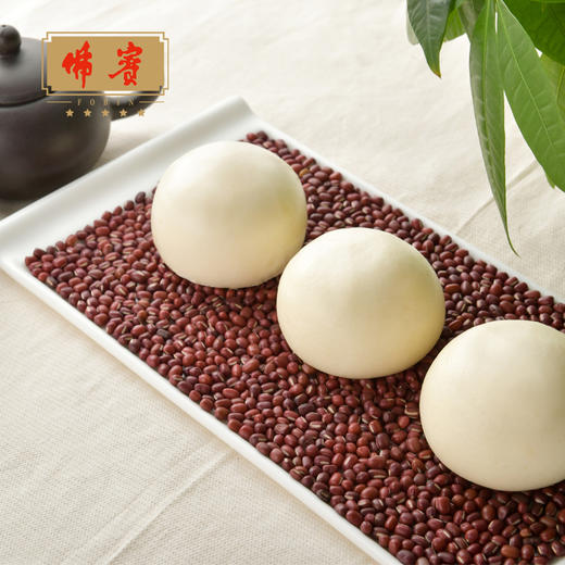 粒粒红豆包9个装360g 商品图2