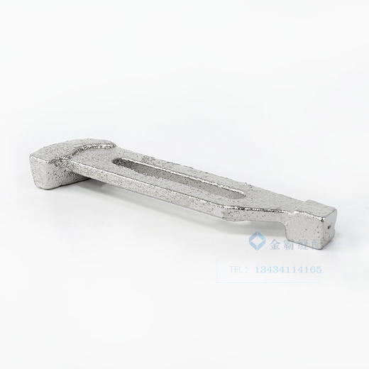 一字定位器 KG4一字定位条【069】 商品图2