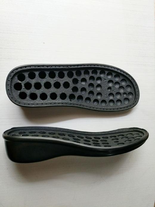 a116女士鞋底上线鞋底聚氨酯鞋底