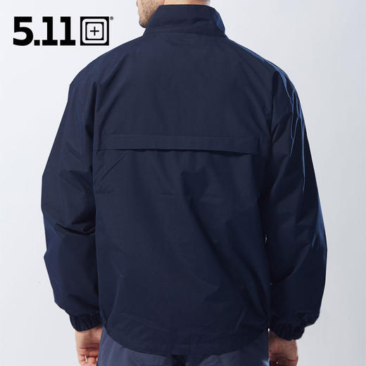 5.11战术外套 511保暖防风夹克男户外战术外套休闲夹克风衣 48016 商品图2