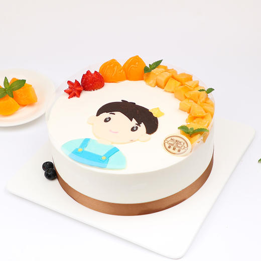 小慕BoyC17（停用） 商品图0