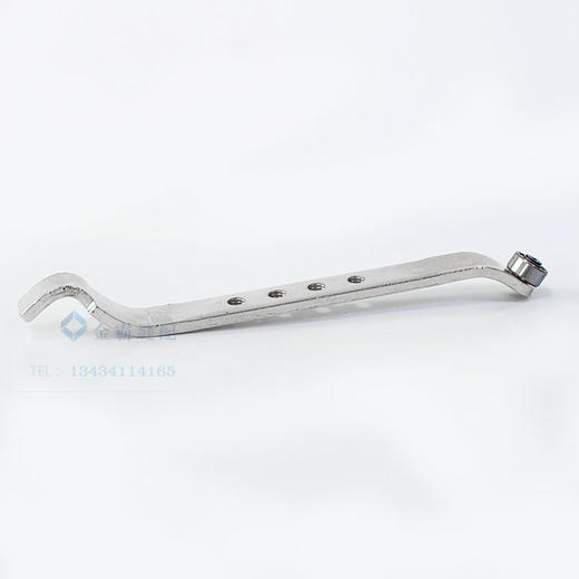 吊棒配件 同步车高车吊棒杆 吊棒升降杆【050】 商品图3