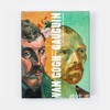 【绝版旧书】Van Gogh and Gauguin: The Studio of the South 梵高和高更：南部工作室 商品缩略图0