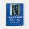 Dealing With Degas: Representations of Women and the Politics of Vision /关于德加：女性图像与视觉政治 商品缩略图0