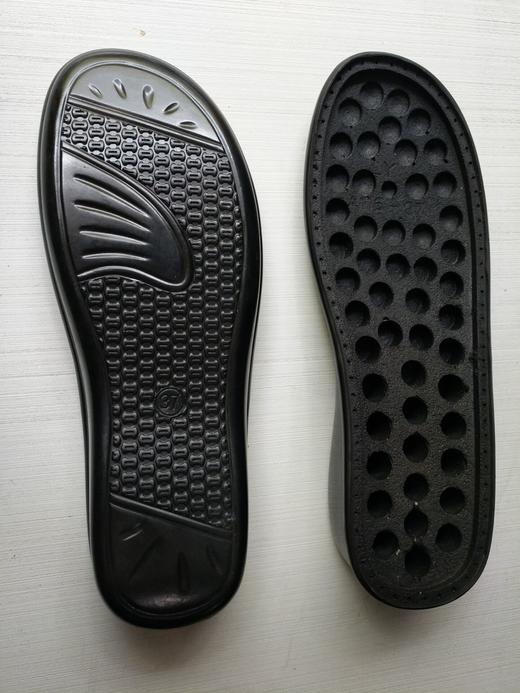 a116女士鞋底上线鞋底聚氨酯鞋底