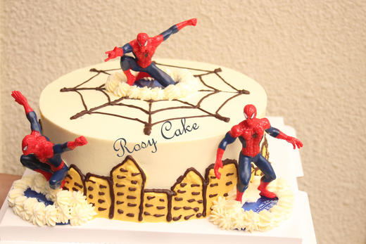 蜘蛛侠 商品图0