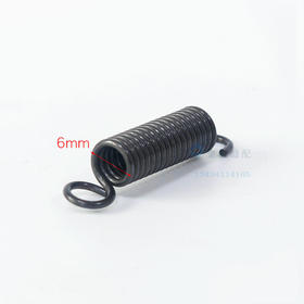 吊棒弹簧 定规弹簧  靠山吊棒弹簧【210】