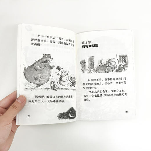 黑湖小学历险记（全23册） 商品图2