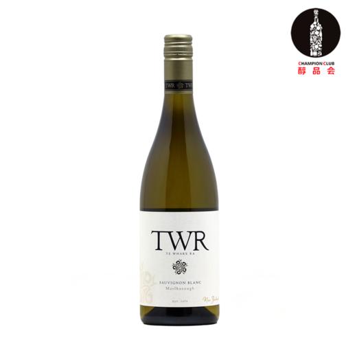 光辉酒庄长相思干白葡萄酒  TWR Te Whare Ra Sauvignon Blanc 商品图0