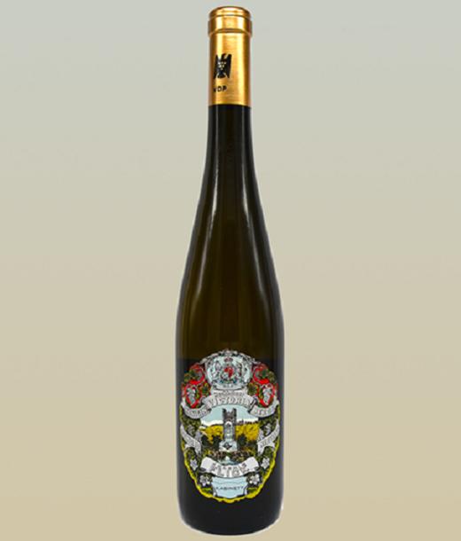 维多利亚雷司令典藏甜白2019 商品图0