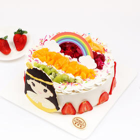 小慕girlC16（停用）