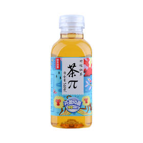 农夫山泉 茶π柠檬红茶 500ml