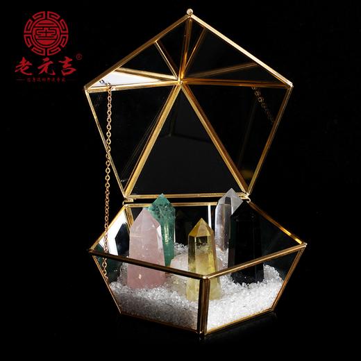 元吉五行风水阵 摆件 商品图1