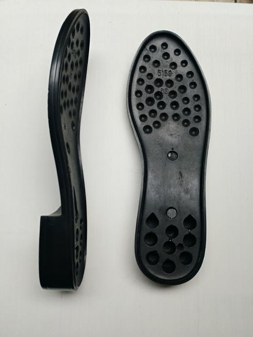 5159鞋底 聚氨酯底 商品图4