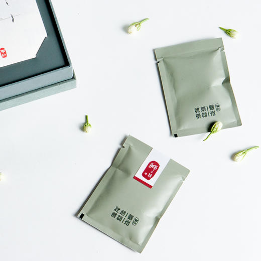 狮子头 4克x10包/20包 商品图1