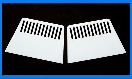 和面机清理工具，塑料材质，经久耐用，超轻，实惠工具！清理刮板 商品图2