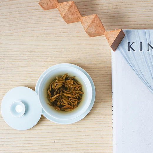 狮子头 4克x10包/20包 商品图3