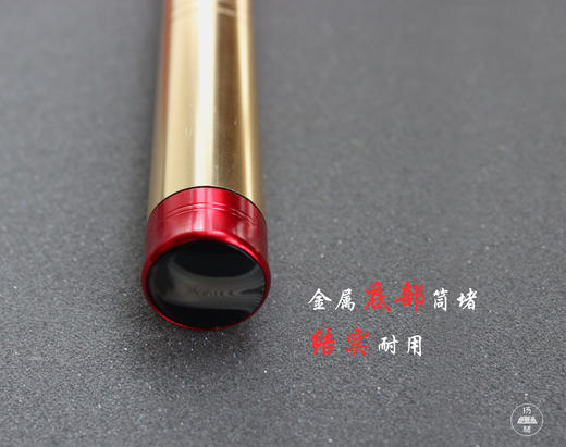 扬琴圈全新金属琴竹筒 商品图5