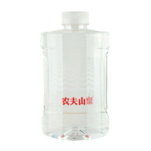 农夫山泉 饮用天然水（适合婴幼儿） 1L 商品图0